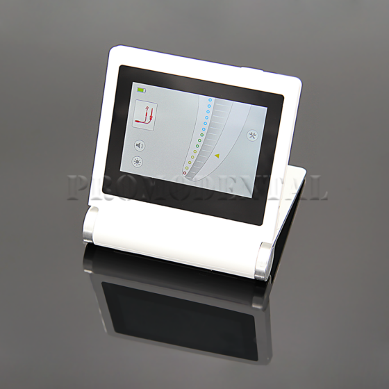 0 Localisateur d&rsquo;apex C-ROOT I